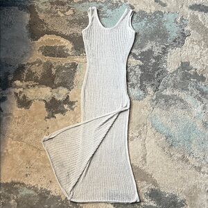 Shade & Shore Textured Knit Top